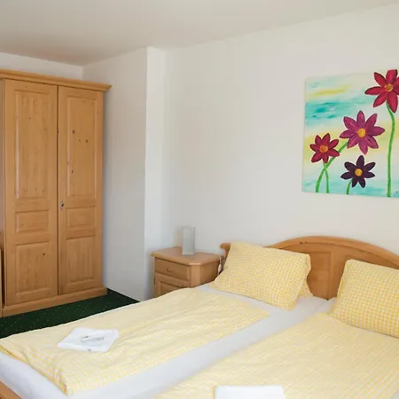 Hotel Alt-oberndorf *