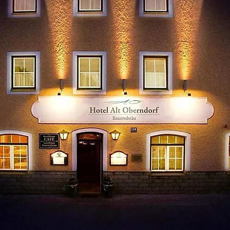 Alt-oberndorf