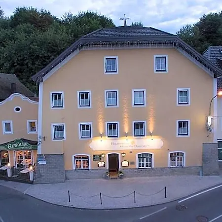 Alt-oberndorf *