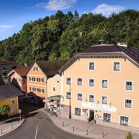 Alt-oberndorf Hotel Oberndorf bei Salzburg