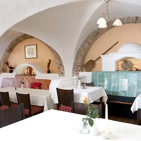 Alt-oberndorf Otel Oberndorf bei Salzburg