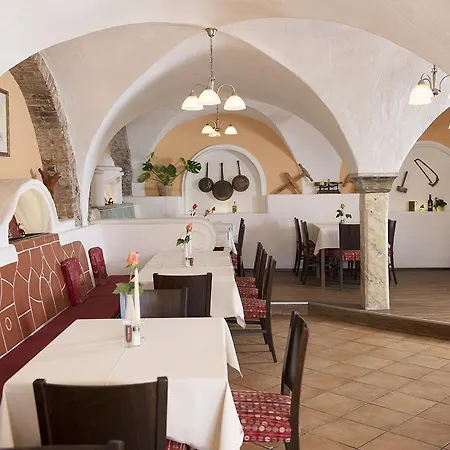 Alt-oberndorf Otel Oberndorf bei Salzburg