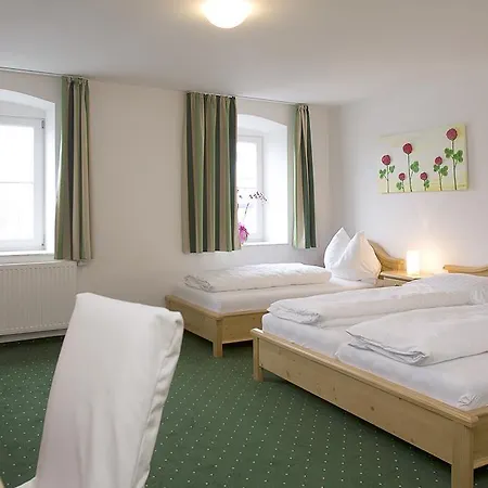 Otel Alt-oberndorf Oberndorf bei Salzburg